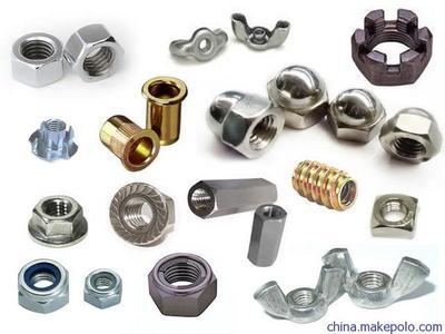 【316不銹鋼蓋型螺母、304不銹鋼蓋型螺母、濰坊優(yōu)質(zhì)蓋型螺母】?jī)r(jià)格,廠家,圖片,螺母,青島德輝五金制品-