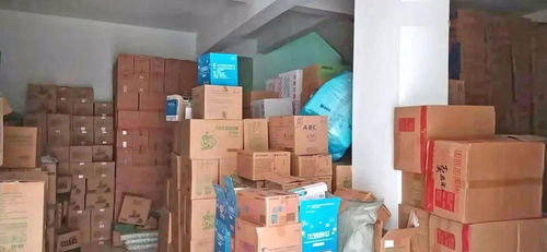 萬寧嚴(yán)查不可降解塑料制品，推動(dòng)綠色環(huán)保新風(fēng)尚