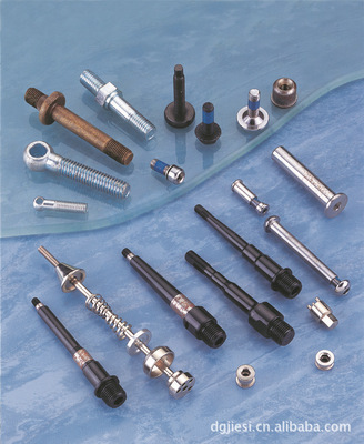 供應(yīng)高品質(zhì)車載充電器螺母，專注車充五金配件解決方案