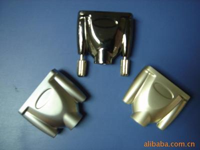 專業(yè)品質(zhì)，連接未來 深度解析DVI鋅合金外殼在電腦連接器中的應(yīng)用與優(yōu)勢